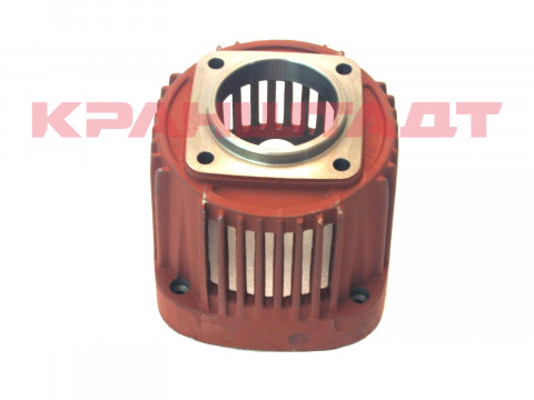 Корпус сцепления KB 125 FG08 71781633-1