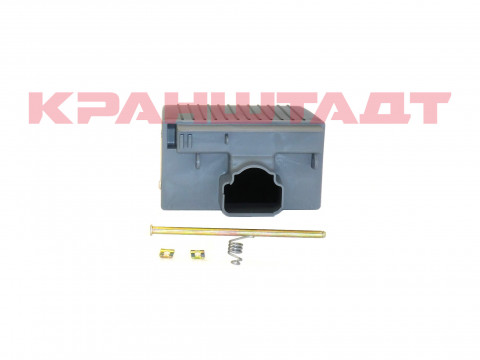 К-т сборника цепи DC1/2 5m 71798633-1