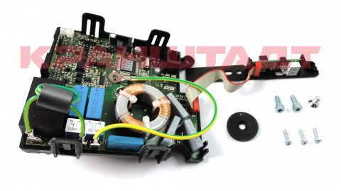 К-т управляющего блока 380-480V 71882433-1