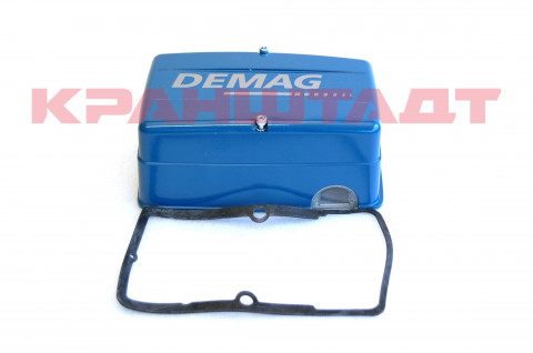 Комплект электроприводного кожуха DC 5 71892133-1