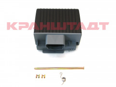 71898633 К-т сборника цепи DC5 5m