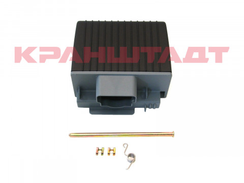 Комплект коробки для сбора цепи 8 м DC5 71898733-1
