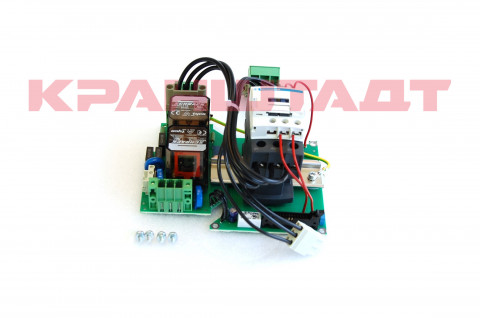 Сборочный К-т DR Mod-ISS o  LS 71938533-1