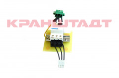 71938833 Сборочный К-т DR Modul-LS 10A