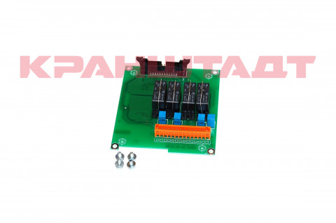 Сборочный комплект  DR Modul-HSS 71946633-1