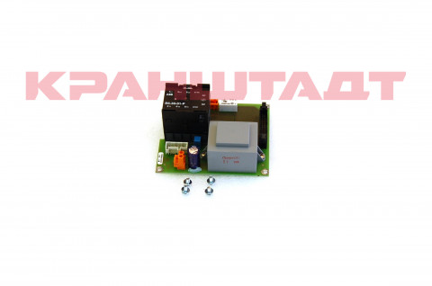 Сборочный комплект DR Modul-Hub 71947033-1