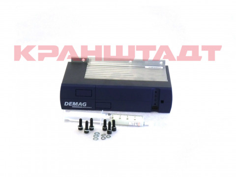 Преобразователь DIC-4-007-C-0005-01 71980433-1