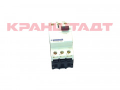 71989433 Выключатель 25A
