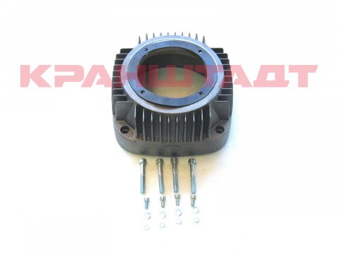 Комплект крышек тормоза ZN+STD KB112 7409733-1