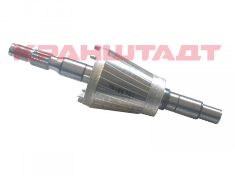 Комплект ротора KBA112A KUP 7436133-1