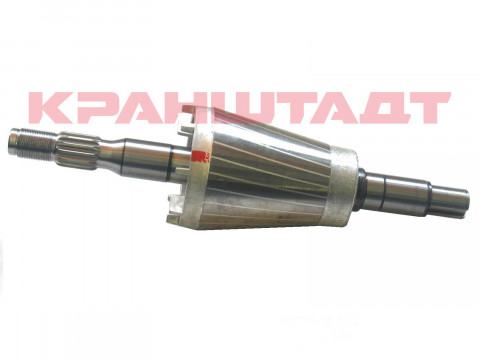 Ротор KBH112B 8/2 K S 7436333-1