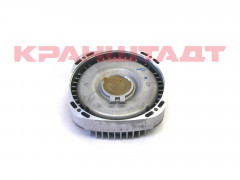 7461833 Комплект торцевых крышек BS KBS 112