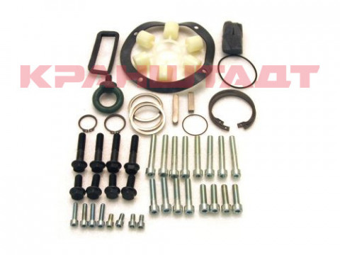 Комплект монтажных деталей KB112 7483533-1