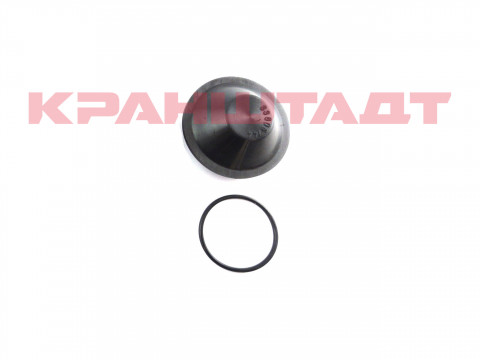 Пробка с уплотнительным кольцом x4 DK1-5 75225733-1
