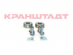 75231833 Направляющий ролик DRS125