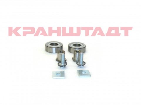 Направляющий ролик DRS125 75231833-1