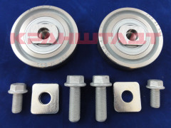75341833 Направляющий ролик DRS250 тип B