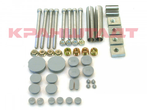 Комплект для сборки DRS 112 75369933-1
