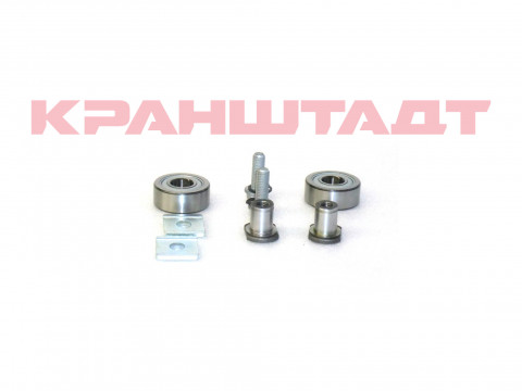 Набор роликовых направляющих DRS 112 75371833-1