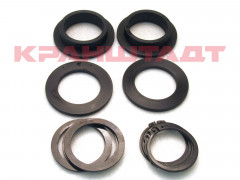 75469833 Комплект износа DRS 500
