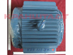 7616633 Статор 230/400 В 50 Гц AB KBA125B 4