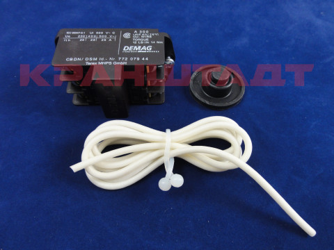 Коммутационный элемент CBDN 3OE 77207933-1