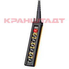 77242144 Пульт управления DST7 121BE