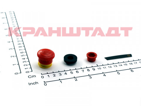 Аварийная кнопка DSE8 77261644-1