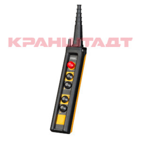 Пульт управления DST6DZP22B 4,8M 77286444-1
