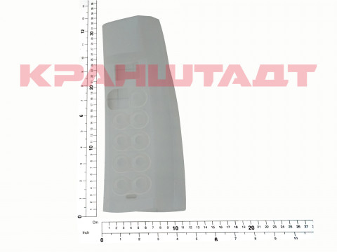 Сумка для пульта управления DSE10 77378044-1