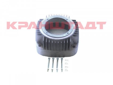 Комплект крышек тормоза ZN+STD KB125 7909733-1
