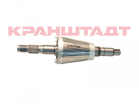 Ротор KBH125B12/2 K S 7935233-1