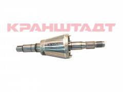 7935433 Ротор KBH125A12/2K S