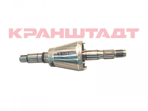 Ротор KBH125A12/2K S 7935433-1