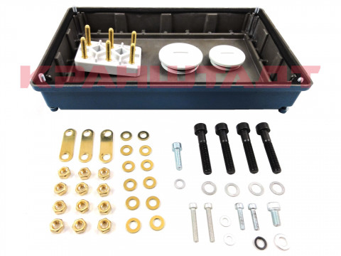 Комплект коробки клеммной Z160 / 180A 79498833-1