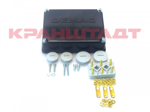 Комплект клеммной коробки Z 90B/100 79499033-1