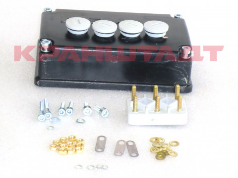 Комплект клеммной коробки Z 63 / 71 79499233-1