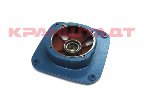 Комплект конечных щитов KBH125/300 7963933-1