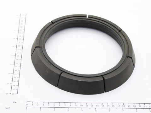 Коническое тормозное кольцо KB125 b 7978633-1