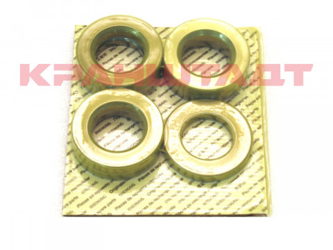 Комплект упорных колец KB125 7980833-1