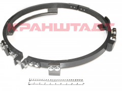 804030 Канатоукладчик правый