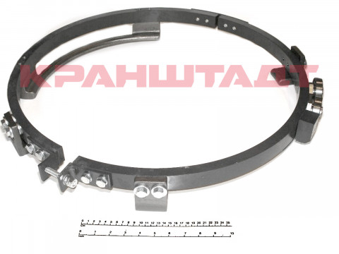 Канатоукладчик правый 804030-1