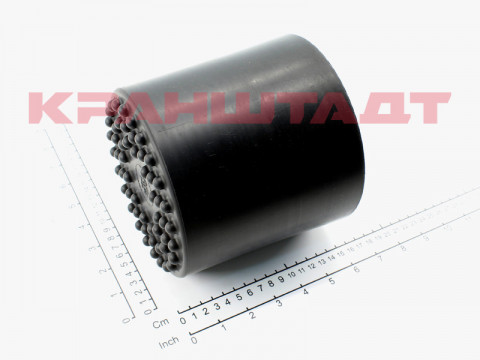 Буфер DPZ 160 M12 81109844-1