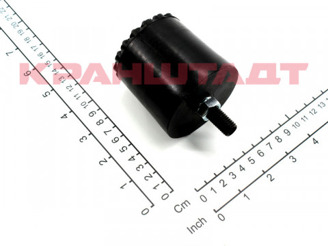 Буфер 70X 70 M12 MU 81152244-1