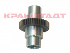 81369333 Комплект полого вала Z=45 FG06