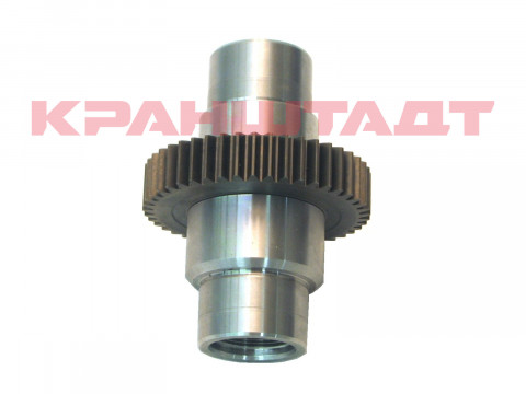 Комплект полого вала Z=45 FG06 81369333-1