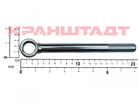 Шпилька M16X1,5X185,0 81877944-1