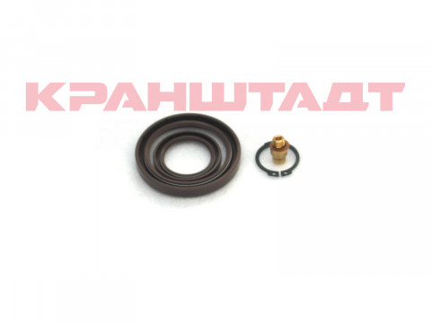 Комплект уплотнений DH 300/400 82215033-1