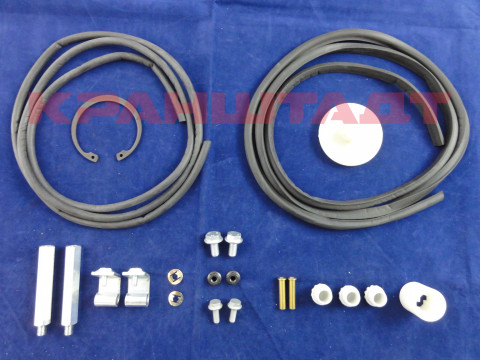 Комплект монтажных деталей DH 500/600 82309533-1