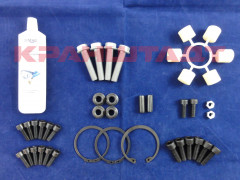 82309633 Комплект крепежных деталей DH 500/600